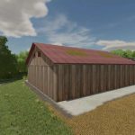 machine barn v1.0 fs22 2