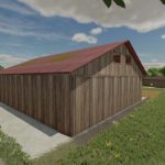 machine barn v1.0 fs22 3