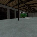 machine hall v1.0 fs22 4