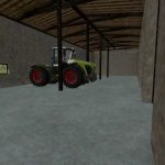 machine hall v1.0 fs22 5