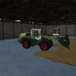 machine hall v1.1 fs22 1