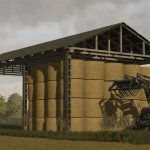 machine sheds v1.0 fs22 4