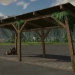 machine shelter pack v1.0 fs22 4