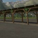 machine shelter pack v1.0 fs22 5