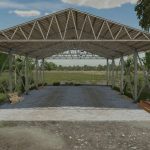 machine shelter v1.0.0.1 fs22 3