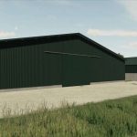 machinehall v1.0 fs22 5