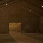 machinery shed v1.0 fs22 2