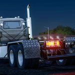 mack anthem 2C pinnacle 2C superliner pack v1.0 fs22 2