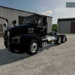 mack anthem 6x4 mod edition v1.0.0.1 fs22 1