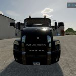 mack anthem 6x4 mod edition v1.0.0.1 fs22 3