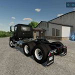 mack anthem 6x4 mod edition v1.0.0.1 fs22 5