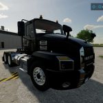 mack anthem 6x4 mod edition v1.0.0.1 fs22 7