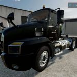 mack anthem 6x4 mod edition v1.0.0.1 fs22 8