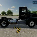 mack anthem 6x4 mod edition v1.0.0.1 fs22 9