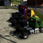 mack anthem complete pack v1.0 fs22 4