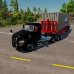 mack anthem v1.0 fs22 5