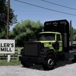 mack forestry pack v1.0 fs22 4