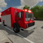 mack heavy rescue fs22 2