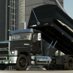 mack pinnacle 64r v1.0 fs22 2