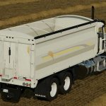 mack pinnacle 64r v1.0 fs22 3