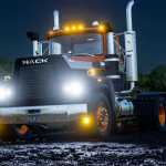 mack r classic v1.0 fs22 1