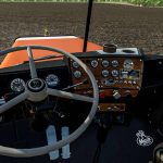 mack r classic v1.0 fs22 2