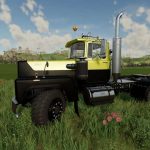 mack r v1.0 fs22 3