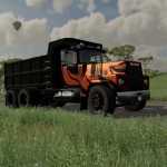 mack rd 690 v1.0 fs22 1