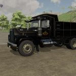 mack rd 690 v1.0 fs22 2