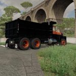 mack rd 690 v1.0 fs22 4