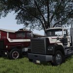 mack rs700 super liner pack v1.0 fs22 4