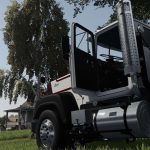 mack rs700 super liner pack v1.0 fs22 7