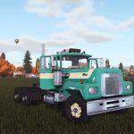 mack rs700 super liner pack v2.0 fs22 6