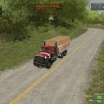 mack super liner 6x4 autoload v1.0.6 fs22 3