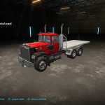 mack super liner 6x4 autoload v1.0.7 fs22 4