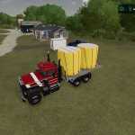 mack super liner 6x4 autoload v1.0.8 fs22 1