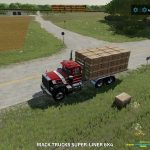 mack super liner 6x4 autoload v1.0.8 fs22 5