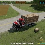 mack super liner 6x4 autoload v1.0.9 fs22 3