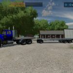 mack super liner 6x4 autoload v1.2 fs22 3