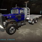 mack super liner 6x4 autoload v1.2 fs22 4