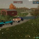 mack super liner 6x4 autoload v1.2 fs22 5