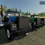 mack superliner 6x4 1979 mod edited v1.0.2 fs22 1