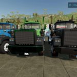 mack superliner 6x4 1979 mod edited v1.0.2 fs22 10