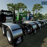 mack superliner 6x4 1979 mod edited v1.0.2 fs22 11