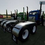 mack superliner 6x4 1979 mod edited v1.0.2 fs22 12