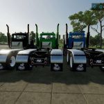 mack superliner 6x4 1979 mod edited v1.0.2 fs22 4