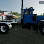 mack superliner 6x4 1979 mod edited v1.0.2 fs22 6