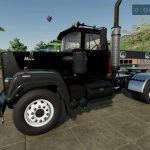 mack superliner 6x4 1979 mod edited v1.0.2 fs22 8