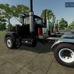 mack superliner 6x4 1979 mod edited v1.0.2 fs22 9