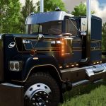 mack superliner x v1.0 fs22 3